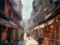 海南信息咨询服务，机遇与未来