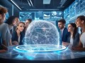 信息化技术咨询专业服务，助力企业数字化转型