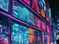 neon 系统，耀东信息咨询服务中心