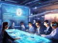 海虹信息技术咨询工作室，技术赋能，未来之选
