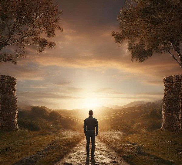 Choosing the Right Path:龙门信息咨询服务的高效选择