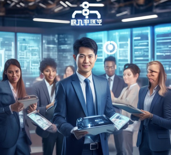 敬博信息技术咨询服务，助力企业数字化转型的智慧伙伴
