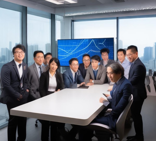 鹏鹏信息技术咨询服务,助力企业成功之选 鹏鹏信息技术咨询服务,助力企业成功之选